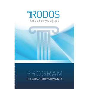 Kosztorysowanie w programie RODOS 7
