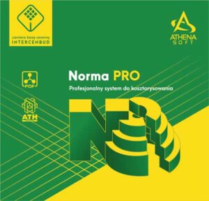 Wsparcie programu Norma